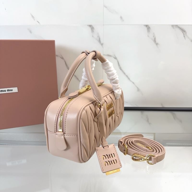 Miu Miu Top Handle Bags